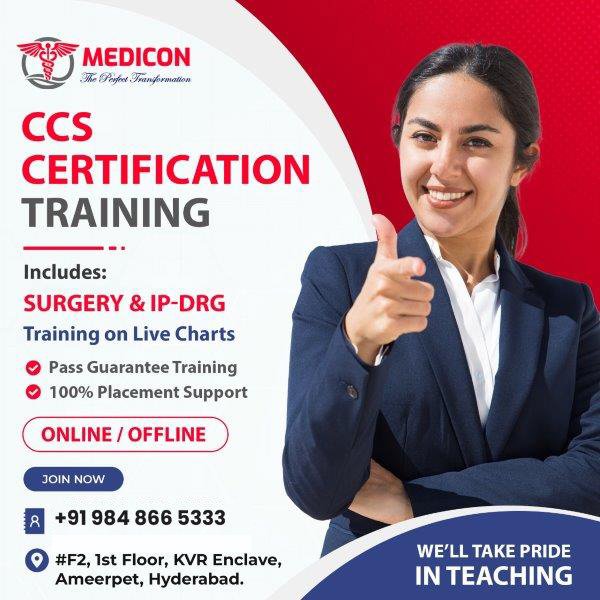 cpc certification passed student
