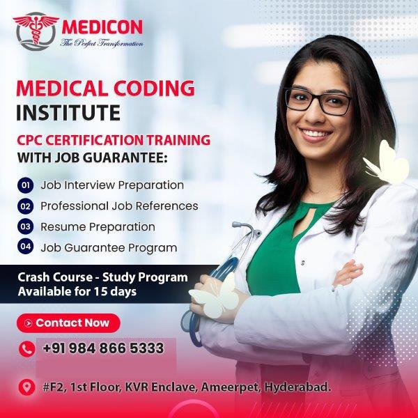 cpc certification passed student