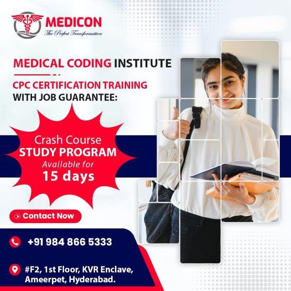 cpc certification passed student